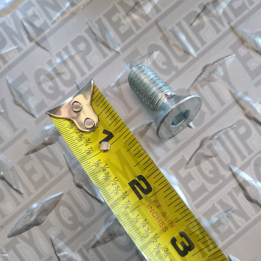 Rotary 40337 1/2-13NCX11/4SOCKHDFLCSINK